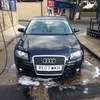 Audi A3 2.0 tdi 6 speed box 2007