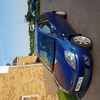 Ford fiesta 1.4 tdci zetec 57k