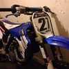 Yzf 450 05-06