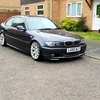 Bmw 330cd m sport,  manual