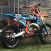 Ktm sx150