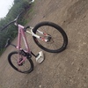 Identiti Dr Jelyll Jump bike