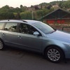 VW Passat 1.9 tdi estate 2007