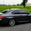 BMW 335D M SPORT COUPE RE-MAPPED!!