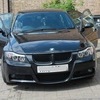 BMW 320D M sport Automatic