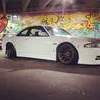 Nissan skyline r33 gtst 317bhp