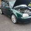 Mk4 golf turbo