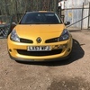 Mega spec r27 rs cup Clio