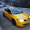 Renault megane r26 f1230 For swaps