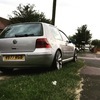 Mk4 golf gti 200+ bhp