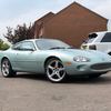 Jaguar xk8