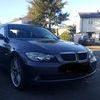 Bmw 3 series 2005