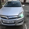 Astra SRI 1.8