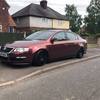 VW Passat b6 1.9tdi