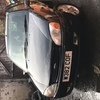 1.2 Ford Fiesta w-reg 2000 model