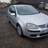 Mk5 golf