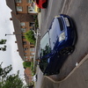 Vauxhall vectra sri