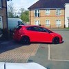 Seat leon cupra k1