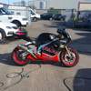 Aprilia rsv1000 mille