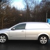 Swap Astra Van for Estate Automatic