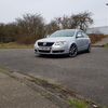 Vw Passat b6 2.0tdi remap modified