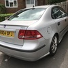 Saab 93 2.0t 210bhp