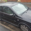 £350 if gone today??? 06plate corsa