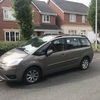 2010 Citroen grand c4