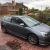 Good condition Honda Civic Type R