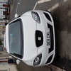 2011 Seat Leon 1.6 tid ecomo white