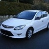 Hyundai I30 Estate 1.6l D CRDI 2011
