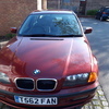 Bmw E46
