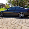 2006 BMW E46 320cd