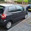 VW fox 55 1.2 petrol 2007 swap