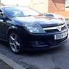 Vauxhall Astra 1.9Cdti Sri Powerr