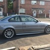 Bmw 320cd Msport