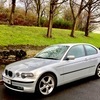 2003 BMW compact,bmw