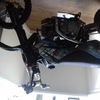 Welsh pit bike 160cc