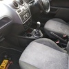 Ford fiesta 1.4 tdci NON RUNNER