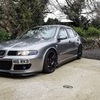 Seat Leon Cupra R