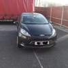 1.6 econetic Ford Fiesta 3Door