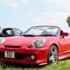 Import mr2 mk3 spyder