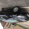 Ford Fiesta 2014 Black