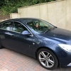 Vauxhall insignia Sri