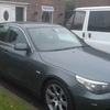 04 BMW 530i se auto 3ltr petrol