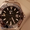Tag Heur Aquaracer brand new watch