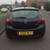 Vauxhall astra Sri 2l diesel