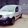 Mercedes Citan 109 cdi