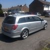 Astra estate Sri 60 plate £1500ovno