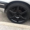 Toyota Corolla sr 1.6